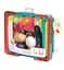 Игровой набор Battat Овощи-фрукты, на липучках, 37 шт. (BT2534Z) - миниатюра 4