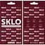 Защитное стекло Sklo Full Glue 3D Tempered Glass для OnePlus Nord N20 SE Black [95290] - миниатюра 3