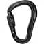 Карабін Edelrid HMS Bullet PermaLock Night (1017-737600000170) - мініатюра 1