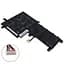 Акумулятор для ноутбука Asus B31N1729 (VivoBook S15 S530UA, S530UN, S530UF) 11.52V 3653 mAh 42Wh Black (0B200-02920000) - мініатюра 2