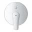 Змішувач для ванни Grohe Eurosmart New 33305003, Хром - мініатюра 3