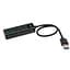 Концентратор Vinga USB3.0 to 4*USB3.0 HUB (VHA3A4) - мініатюра 2