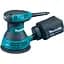 Вібраційна шліфувальна машина Makita BO5030 - мініатюра 1