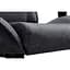 Геймерське крісло GT Racer X-2316 Fabric Gray/Gray [121529] - мініатюра 8
