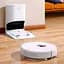 Робот-пилосос Xiaomi Dreame Vacuum Cleaner D10 Plus [RLS3D] [79191] - мініатюра 7