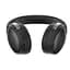 Навушники ігрові бездротові з мікрофоном A4Tech BH350C Black - мініатюра 7