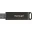 USB флеш накопитель Patriot 1TB Rage R550 Matte Black USB 3.2/Type-C (PE1TR550DSAD) - миниатюра 3