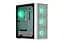 2E Gaming Корпус Vertex GI01W без БП 2xUSB3.0, 1xUSBType-C, 3x140мм ARGB, 1x120мм ARGB, VGA 380мм, LCS ready, контроллер с пультом, TG Side Panel, EATX, белый - миниатюра 3