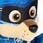 М'яка іграшка Paw Patrol Щенячий Патруль: Мегакіно Гонщик 23 см (SM84240/0443) - мініатюра 4