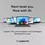 Ноутбук ASUS Vivobook 14 M1407KA-LY142 (90NB15H2-M006X0) - мініатюра 11