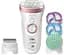 Эпилятор Braun Silk Epil 9 SES 9/990 - миниатюра 2