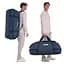 Спортивна сумка Thule Chasm Duffel 130L (Darkest Blue) 3205599 (TH 3205599) - мініатюра 2