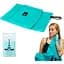 Набір рушників Love You Sport мікрофібра 50х90 см, 70х140 см Tiffany (60103) - мініатюра 3