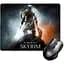 Ігрова поверхня Nextprint Довакін Скайрім The Elder Scrolls V: Skyrim 300 х 250 мм (824729) - мініатюра 1
