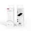 Дата кабель USB-C to USB-C 1.0m 60W white XO (NBQ260A_С_White) - мініатюра 3