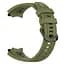 Силиконовый ремешок Primolux для смарт часов Xiaomi Amazfit T-Rex 2 (A2169/A2170) Dirty Green - миниатюра 4