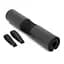 Накладка (бампер) на гриф Cornix Barbell Pad XR-0209 Black - мініатюра 1