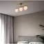 Подвесная люстра Friendlylight Grant Brass FL5118 - миниатюра 2