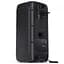 Портативная колонка Sharp Party Speaker PS-949 Black - миниатюра 8