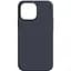 Чохол MAKE Apple iPhone 16 Pro Max Silicone Midnight - мініатюра 1