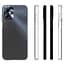 TPU чохол Epic Transparent 1,5mm для Motorola Moto G23 Безбарвний (прозорий) - мініатюра 2