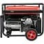 Генератор бензиновий Intertool DT-1186 [114567] - мініатюра 2