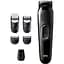 Машинка для стрижки Braun MultiGrooming Kit MGK3410 - мініатюра 1