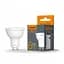 LED лампа VIDEX MR16e 6W GU10 4100K - миниатюра 1