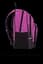 Рюкзак CoolPack Alfa Pink 24 л 44х31х15 см рожевий (F155979) - мініатюра 6