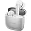 Наушники Proove Cold Sound TWS Silver/White [TWCS00010002] [104456] - миниатюра 2