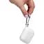 Чехол i-Smile Huxing Series для Apple AirPods IPH1458 White (703332) - миниатюра 2