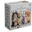 Пазли тришарові Interdruk Puppy Sign 4, 250 шт. (385147) - мініатюра 1