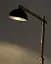 Торшер TK Lighting 5582 Oslo E27 1x15W IP20 чорний - мініатюра 2