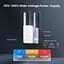 Ретранслятор Wi-Fi сигналу Tenda A23 [128314] - мініатюра 5