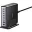 Сетевое зарядное устройство Ugreen X766 8-Port Gan Desktop Fast Charger (55324) [158927] - миниатюра 1