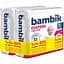 Набор подгузники детские одноразовые Bambik Medium 5 Junior (11-25 кг), 64 шт. (2 уп. х 32 шт.) - миниатюра 1