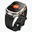 Smart Watch KOSPET Tank M3 Ultra SE Silver UA - миниатюра 6