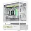 Корпус GameMax N90 Tempered Glass без БЖ White (N90 WH) - мініатюра 2
