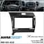 Переходная рамка KIA Cerato, Forte AWM 981-02-222 - миниатюра 6