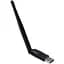 Адаптер Wi-Fi uClan usb adapter чіпсет 7601 з антеною 5дБ Б/В - мініатюра 1