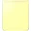 Смартфон Samsung Galaxy Flip 6 12/512GB Yellow (SM-F741BZYH) [NFC, 2 SIM/1 SIM + eSIM] - миниатюра 3