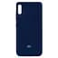 Чохол для Xiaomi Redmi 9A Silicone Case (Midnight Blue) HC [50212] - мініатюра 1