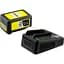 Швидкозарядний комплект Karcher Battery Power 36V [2.445-064.0] [87782] - мініатюра 1