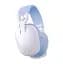 Беспроводные игровые наушники Onikuma B2 Bluetooth гарнитура для геймеров с микрофоном White Blue (19115) - миниатюра 1