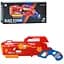 Детский Бластер пистолет Blaze Storm мягкие шарики 20 штук Bambi 23х17х24 см det0015844 - миниатюра 1