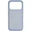 Чохол Silicone Case для Apple iPhone 17 Pro Lilac AA [145159] - мініатюра 2