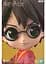 Фігурка Q Posket Гаррі Поттер у різновиді Harry Potter Quidditch 15 см WST Q Posket HP 08 - мініатюра 4