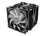 Кулер для процесора ID-Cooling SE-206-XT ARGB (SE-206-XT ARGB) - мініатюра 3