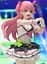 Фигурка Sega Вокалоид Секай Момои Айри Vocaloid Project Sekai Momoi Airi 15 см S V MA 15 - миниатюра 5