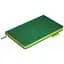 Еженедельник Axent 2026 Partner Soft Muse 125 x 195 мм зеленый (8527-26-2-A) - миниатюра 4